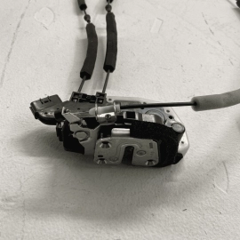 2014 - 2020 INFINITI Q50 REAR LEFT DRIVER DOOR LATCH LOCK ACTUATOR OEM