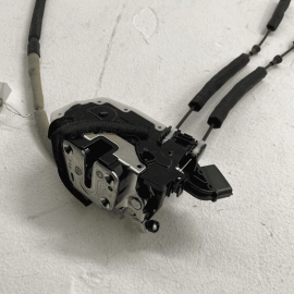 2014 - 2020 INFINITI Q50 REAR LEFT DRIVER DOOR LATCH LOCK ACTUATOR OEM