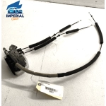 2014 - 2020 INFINITI Q50 REAR LEFT DRIVER DOOR LATCH LOCK ACTUATOR OEM