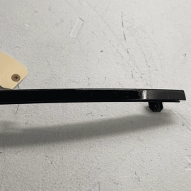 2014-2020 INFINITI Q50 REAR LEFT DRIVER SIDE DOOR WINDOW GLASS SASH CHANNEL