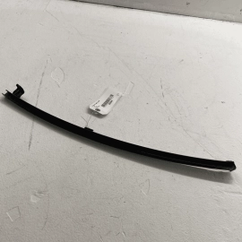 2014-2020 INFINITI Q50 REAR LEFT DRIVER SIDE DOOR WINDOW GLASS SASH CHANNEL