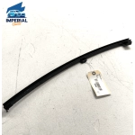 2014-2020 INFINITI Q50 REAR LEFT DRIVER SIDE DOOR WINDOW GLASS SASH CHANNEL