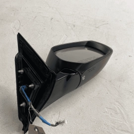 2014 - 2020 INFINITI Q50 RIGHT PASSENGER SIDE DOOR EXTERIOR REAR VIEW MIRRO