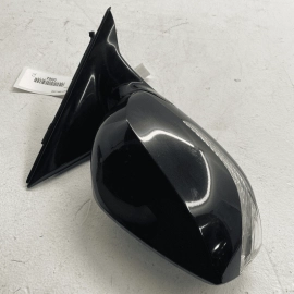 2014 - 2020 INFINITI Q50 RIGHT PASSENGER SIDE DOOR EXTERIOR REAR VIEW MIRRO