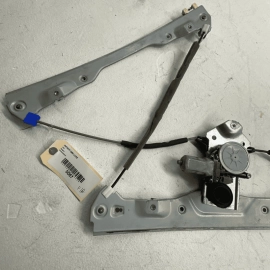 2014 - 2020 INFINITI Q50 FRONT PASSENGER SIDE DOOR WINDOW REGULATOR & MOTOR