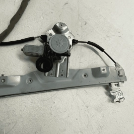 2014 - 2020 INFINITI Q50 FRONT PASSENGER SIDE DOOR WINDOW REGULATOR & MOTOR