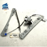 2014 - 2020 INFINITI Q50 FRONT PASSENGER SIDE DOOR WINDOW REGULATOR & MOTOR
