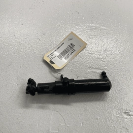 2007-2013 MERCEDES S550 W221 Front Driver Side Headlight Washer Nozzle Pump
