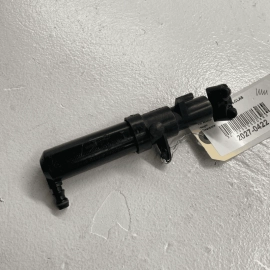 2007-2013 MERCEDES S550 W221 Front Driver Side Headlight Washer Nozzle Pump