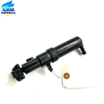 2007-2013 MERCEDES S550 W221 Front Driver Side Headlight Washer Nozzle Pump