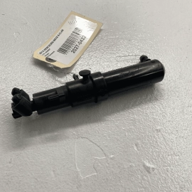 2007-2013 MERCEDES S550 W221 Front Driver Side Headlight Washer Nozzle Pump