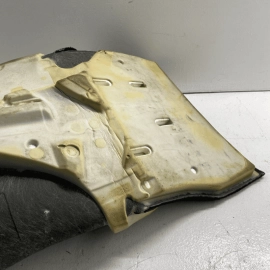 MERCEDES W221 S550 FRONT PASSENGER INTERIOR FLOOR MAT CARPET OEM 2007-2012