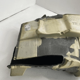 MERCEDES W221 S550 FRONT PASSENGER INTERIOR FLOOR MAT CARPET OEM 2007-2012