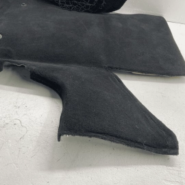 MERCEDES W221 S550 FRONT PASSENGER INTERIOR FLOOR MAT CARPET OEM 2007-2012