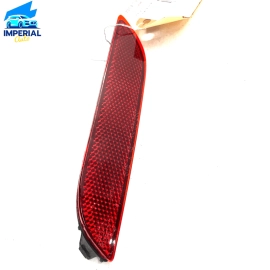TOYOTA CAMRY 2018 - 2021 REAR BUMPER DRIVER SIDE REFLECTOR MARKER LIGHT LAM