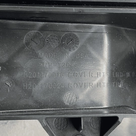 2012-2022 VOLKSWAGEN PASSAT BEETLE COVER HVAC CLIMATE HEATER BLOWER HOUSING