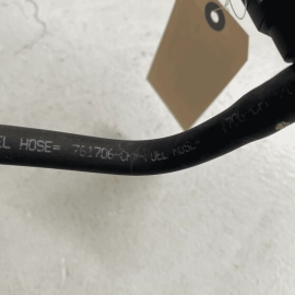 2015-2020 ACURA 3.5L TLX FUEL HOSE TUBE PIPE  OEM