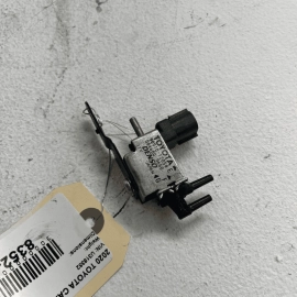 Engine Emission Vacuum Valve Switch OEM 1PCS Toyota Camry XSE XLE 3.5L 2018