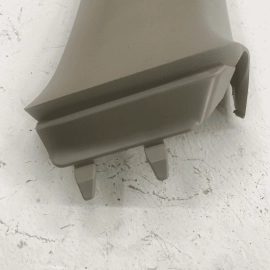 GENUINE 18-21 VW ATLAS REAR LEFT C PILLAR TRIM COVER PANEL OEM 3CN867287