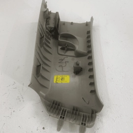 GENUINE 18-21 VW ATLAS REAR LEFT C PILLAR TRIM COVER PANEL OEM 3CN867287