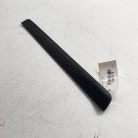 TOYOTA CAMRY 2018 - 2023 FRONT DRIVER SIDE DOOR SILL SCUFF PLATE TRIM COVER