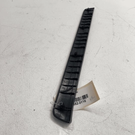 TOYOTA CAMRY 2018 - 2023 FRONT DRIVER SIDE DOOR SILL SCUFF PLATE TRIM COVER