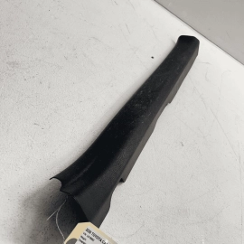 TOYOTA CAMRY 2018 - 2023 FRONT DRIVER SIDE DOOR SILL SCUFF PLATE TRIM COVER