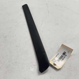 TOYOTA CAMRY 2018 - 2023 FRONT DRIVER SIDE DOOR SILL SCUFF PLATE TRIM COVER