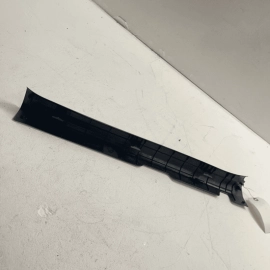 TOYOTA CAMRY 2018 - 2023 FRONT DRIVER SIDE DOOR SILL SCUFF PLATE TRIM COVER