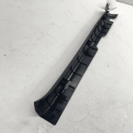 TOYOTA CAMRY 2018 - 2023 FRONT DRIVER SIDE DOOR SILL SCUFF PLATE TRIM COVER