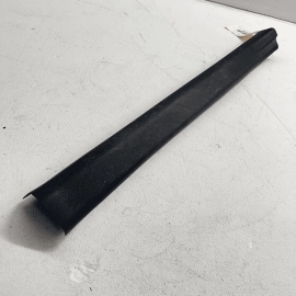 TOYOTA CAMRY 2018 - 2023 FRONT DRIVER SIDE DOOR SILL SCUFF PLATE TRIM COVER