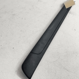 TOYOTA CAMRY 2018 - 2023 FRONT DRIVER SIDE DOOR SILL SCUFF PLATE TRIM COVER