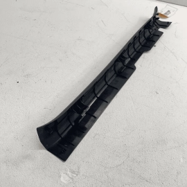 TOYOTA CAMRY 2018 - 2023 FRONT DRIVER SIDE DOOR SILL SCUFF PLATE TRIM COVER