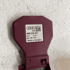AUDI A5 SPORTBACK 2018-2023 REAR TELEPHONE MOBILE PHONE RADIO ANTENNA MODUL