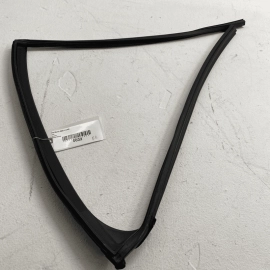 2017-2020 INFINITI Q50 REAR LEFT DRIVER DOOR WINDOW GLASS RUN CHANNEL SEAL 