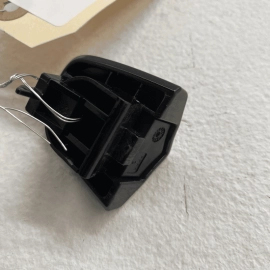 2016-2020 INFINITI Q50 REAR PASSENGER SIDE EXTERIOR DOOR HANDLE TAB CAP GAG