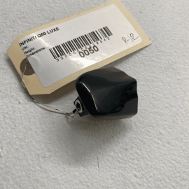 2016-2020 INFINITI Q50 REAR PASSENGER SIDE EXTERIOR DOOR HANDLE TAB CAP GAG