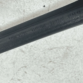 2011-12-13-14-15-16-17-18-2022 DODGE CHARGER Seal Rear Right Lower Passenge