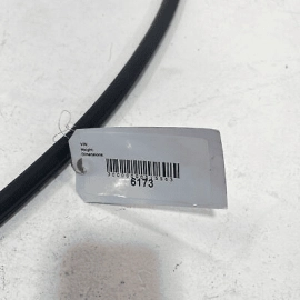 2011-12-13-14-15-16-17-18-2022 DODGE CHARGER Seal Rear Right Lower Passenge
