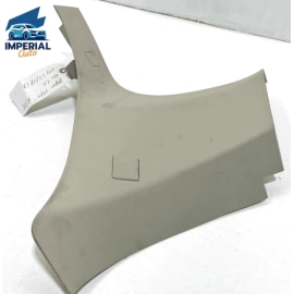 OEM 11-19 DODGE JOURNEY REAR RIGHT PASS SIDE UPPER D PILLAR TRIM COVER PANE