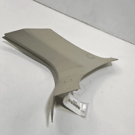 OEM 11-19 DODGE JOURNEY REAR RIGHT PASS SIDE UPPER D PILLAR TRIM COVER PANE