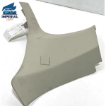 OEM 11-19 DODGE JOURNEY REAR RIGHT PASS SIDE UPPER D PILLAR TRIM COVER PANE