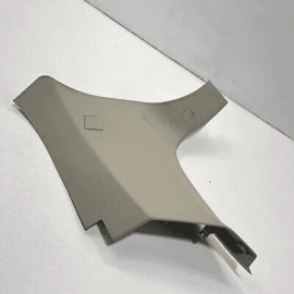 OEM 11-19 DODGE JOURNEY REAR RIGHT PASS SIDE UPPER D PILLAR TRIM COVER PANE