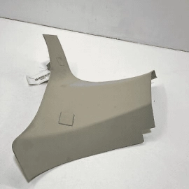 OEM 11-19 DODGE JOURNEY REAR RIGHT PASS SIDE UPPER D PILLAR TRIM COVER PANE