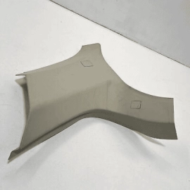 OEM 11-19 DODGE JOURNEY REAR RIGHT PASS SIDE UPPER D PILLAR TRIM COVER PANE