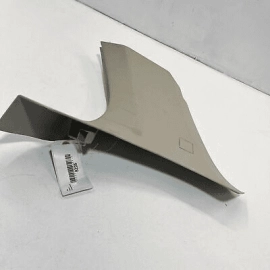 OEM 11-19 DODGE JOURNEY REAR RIGHT PASS SIDE UPPER D PILLAR TRIM COVER PANE