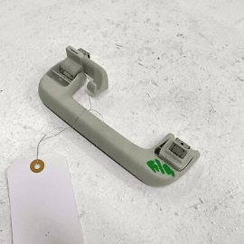 15-18 AUDI Q3 REAR RIGHT ROOF GRAB HANDLE OEM 8R0857608D