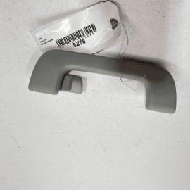 15-18 AUDI Q3 REAR RIGHT ROOF GRAB HANDLE OEM 8R0857608D