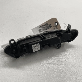 2010-2013 MERCEDES S550 W221 Driver Side LED Daytime Running Light Fog Lamp