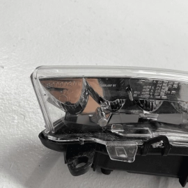 2010-2013 MERCEDES S550 W221 Driver Side LED Daytime Running Light Fog Lamp